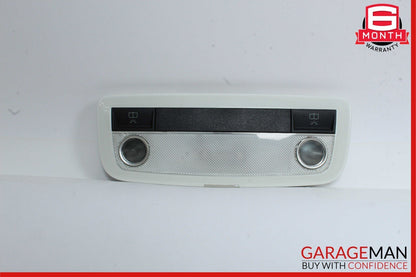 08-21 Mercedes W204 C300 C250 C63 AMG Rear Overhead Dome Light OEM