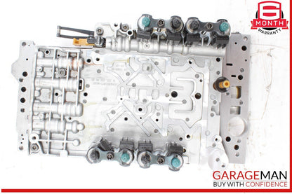 Mercedes W212 E350 SL500 GL450 7G-Tronic 722.9 Transmission Valve Body OEM