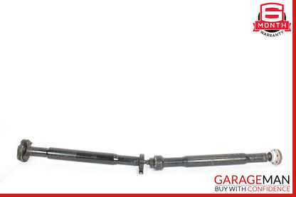 14-17 Maserati Ghibli M157 Rear Prop Propeller Drive Axle Shaft Driveshaft Assy