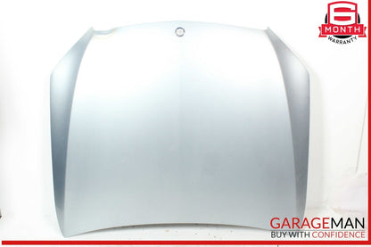 15-21 Mercedes W205 C300 Front Hood Cover Bonnet Panel Shell OEM