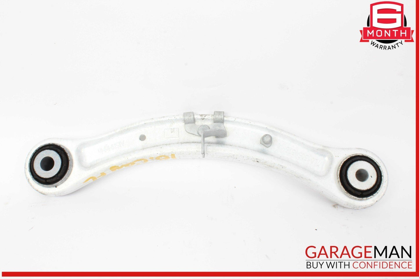 11-18 Porsche Cayenne 958 Rear Right or Left Side Upper Forward Control Arm OEM