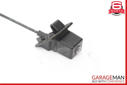 10-13 Mercedes W212 E400 CLS550 Parking Rear View Backup Back Up Camera OEM