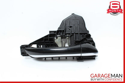 06-12 Mercedes W164 ML350 GL450 Front Right Passenger Side Exterior Door Handle