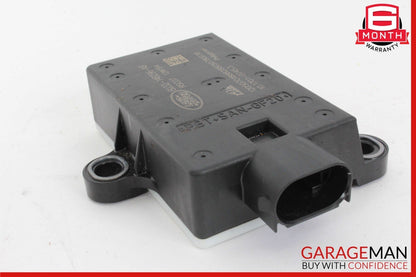 12-13 Range Rover Evoque ESP Yaw Rate Speed Sensor BJ3214B296AB OEM