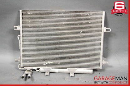 03-09 Mercedes CLS500 E350 E500 AC A/C Air Cooling Conditioning Condenser