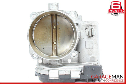 12-20 Mercedes E350 C350 E400 SLK350 GLK350 Engine Throttle Body OEM