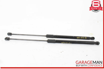 17-24 Audi Q7 Rear Right or Left Side Tailgate Shock Lift Support 4M0827552A OEM