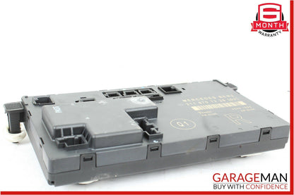 03-09 Mercedes W211 E350 E63 AMG Front Right Side Door Control Module Unit OEM