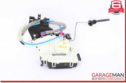 14-19 Mercedes W117 CLA250 Rear Left Driver Side Door Lock Latch Actuator OEM
