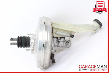 14-20 Mercedes X156 GLA250 Master Cylinder Power Brake Booster Assy