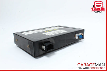 03-09 Mercedes W211 E350 CLK350 Sirius Satellite Radio Receiver 1698270162 OEM