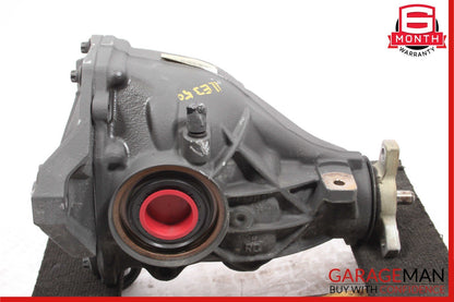 08-16 Mercedes E350 C350 Rear Differential Diff Axle Carrier Assembly 2.82 RWD