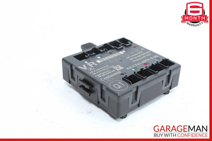08-17 Mercedes W207 E400 Front Right Passenger Side Door Control Module OEM
