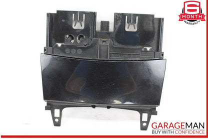08-17 Mercedes X204 GLK350 Center Console Ashtray Ash Tray Compartment OEM