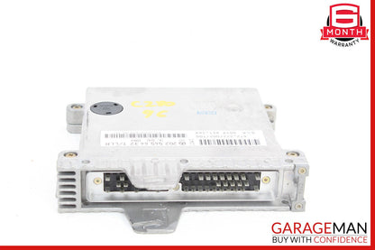 94-98 Mercedes W202 C280 Cruise Control Module 2025454432 OEM
