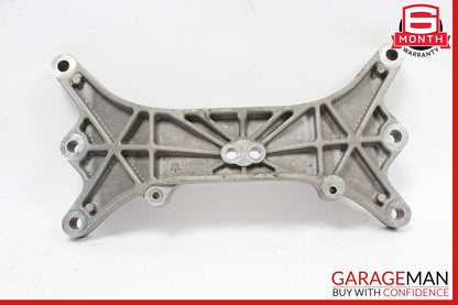 14-22 Maserati Ghibli Automatic Transmission Crossmember Brace Bracket OEM