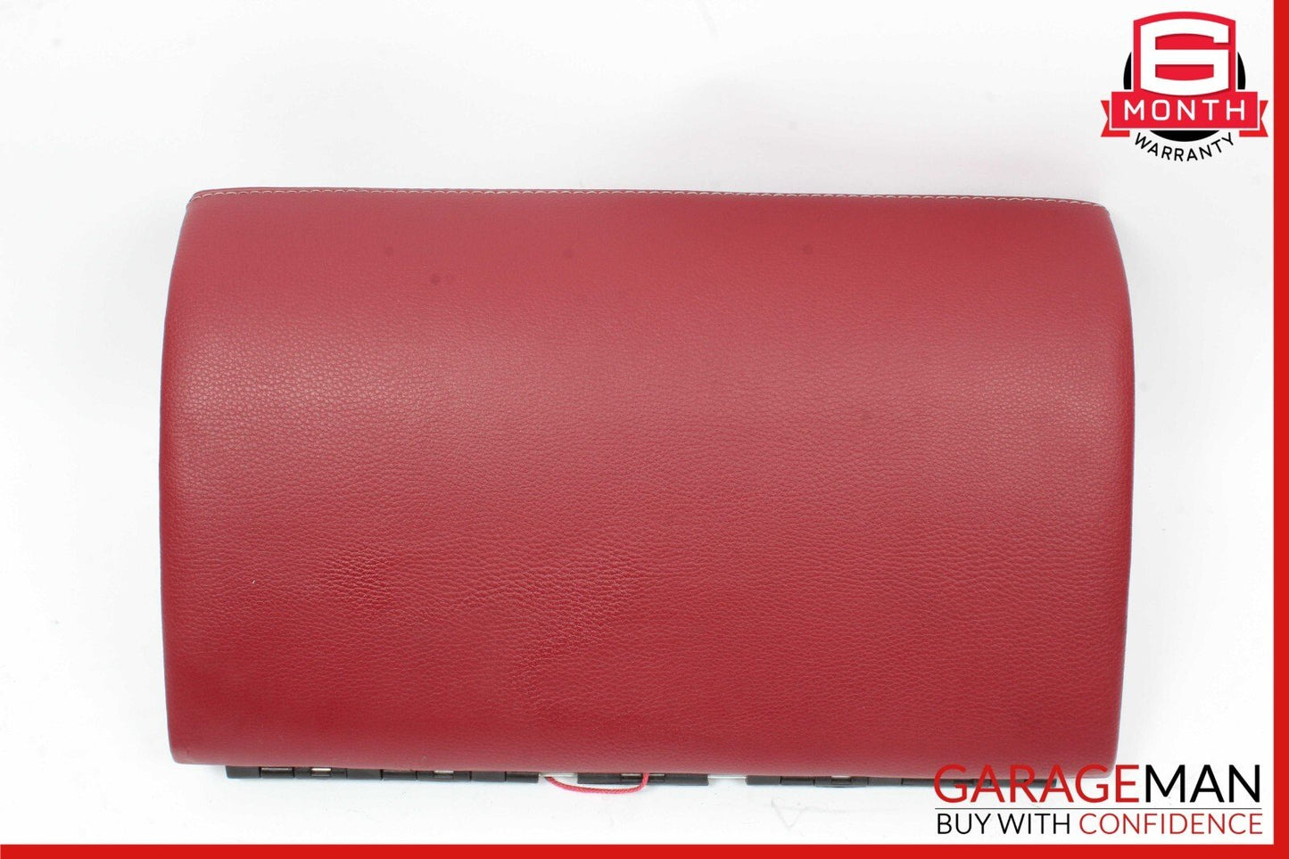 03-13 Maserati Quattroporte M139 Dashboard Glove Box Compartment Cover OEM