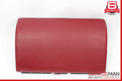 03-13 Maserati Quattroporte M139 Dashboard Glove Box Compartment Cover OEM