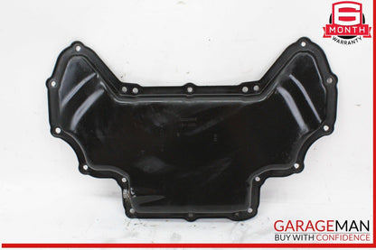 05-12 Mercedes W204 C300 SL550 Lower Oil Pan 2720100128 OEM