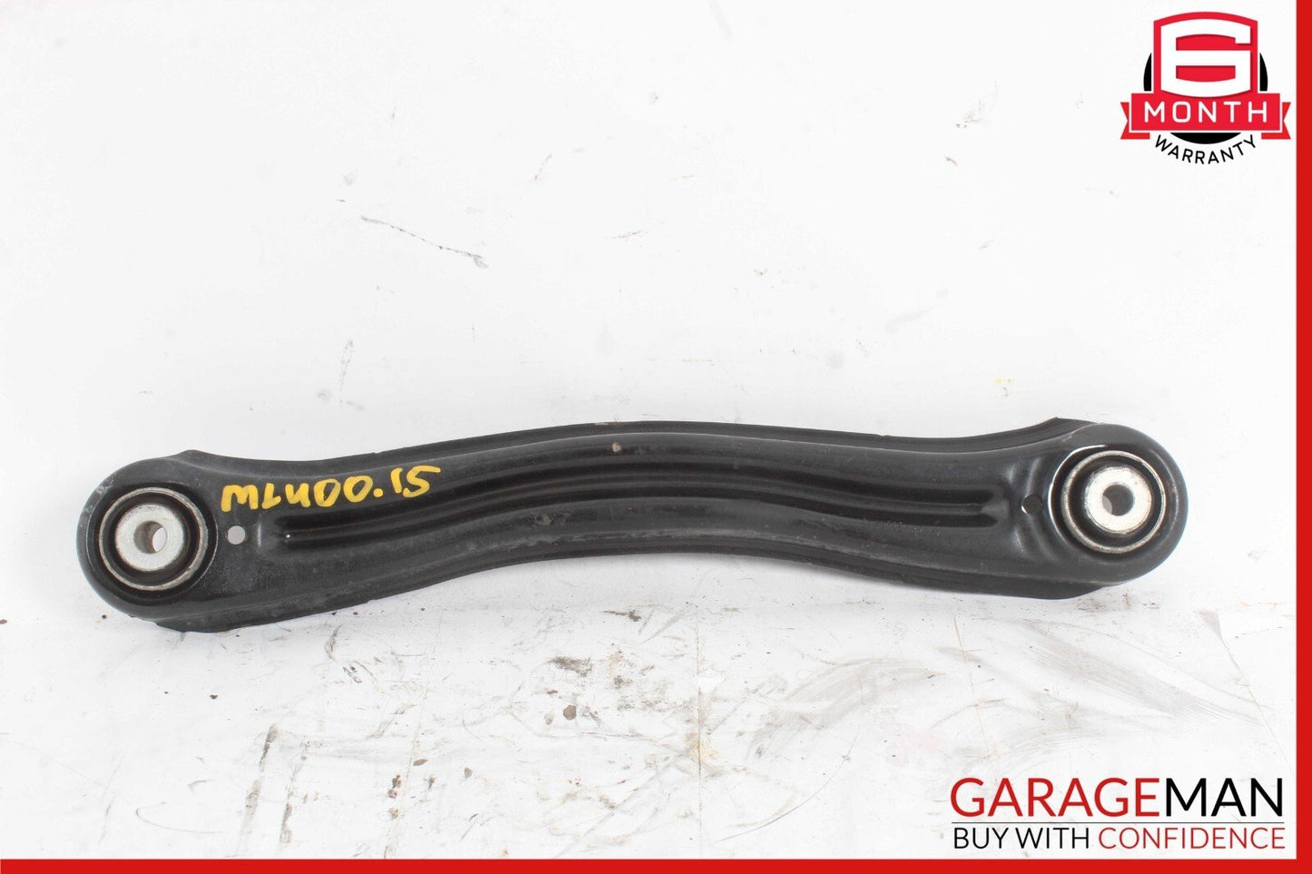 12-19 Mercedes W166 ML400 GL550 Rear Right Side Upper Camber Control Arm OEM