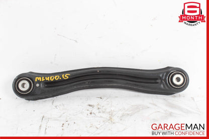 12-19 Mercedes W166 ML400 GL550 Rear Right Side Upper Camber Control Arm OEM