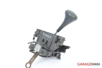94-96 MERCEDES R129 SL500 FLOOR SHIFTER GEAR SHIFT SELECTOR BOX A122 OEM