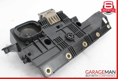 03-08 Mercedes R230 SL500 SL550 Rear Left Speaker Luggage Seatbelt Retractor