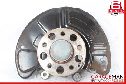 10-16 Mercedes W212 E400 E250 RWD Sedan Front Right Spindle Knuckle Hub Bearing