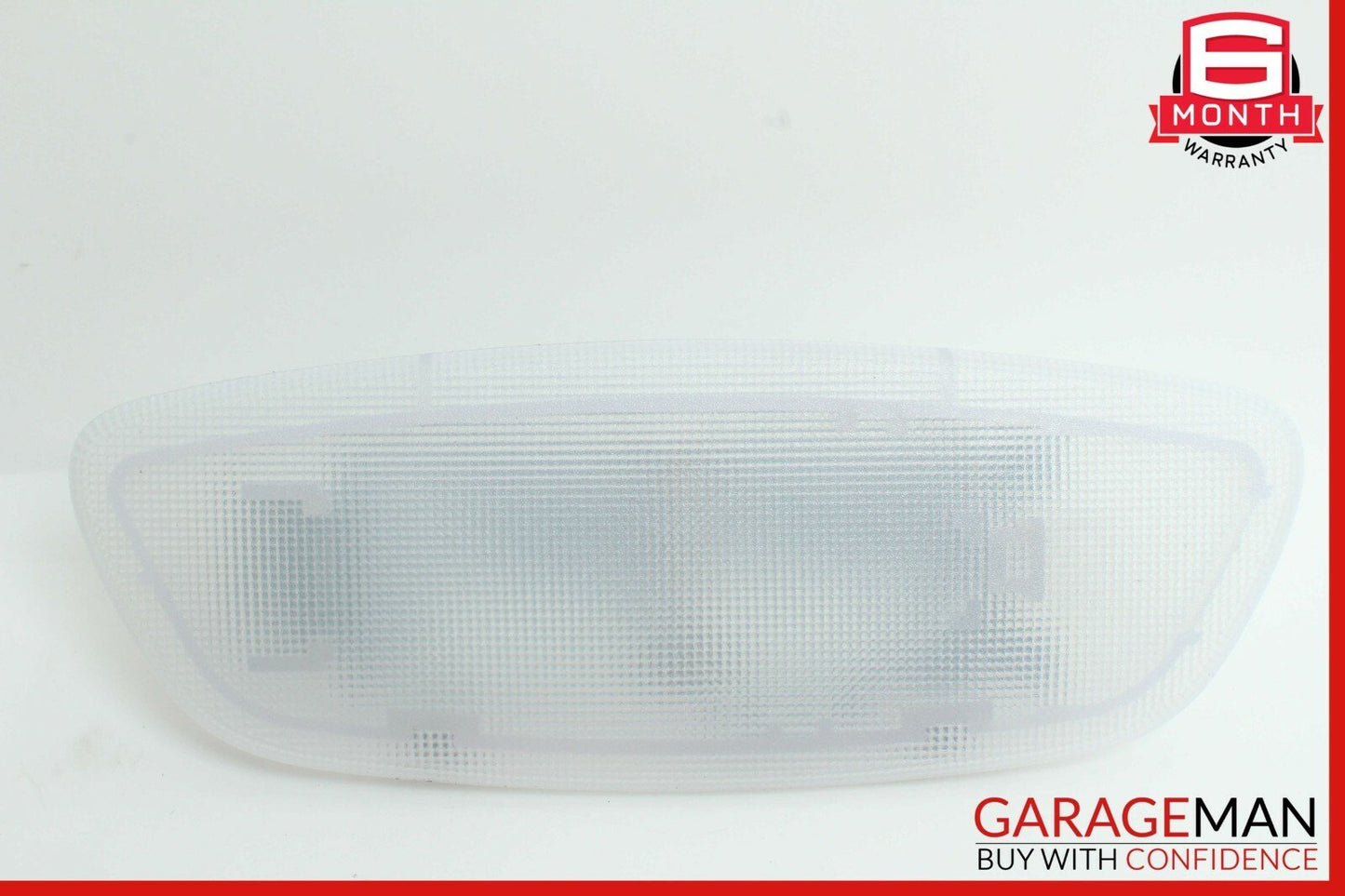 01-07 Mercedes W203 C230 Rear Center Interior Dome Light Lamp OEM