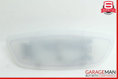 01-07 Mercedes W203 C230 Rear Center Interior Dome Light Lamp OEM