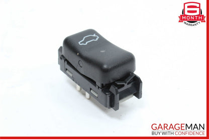 90-02 Mercedes R129 SL500 SL320 Trunk Lid Release Boot Button 1298212751 OEM