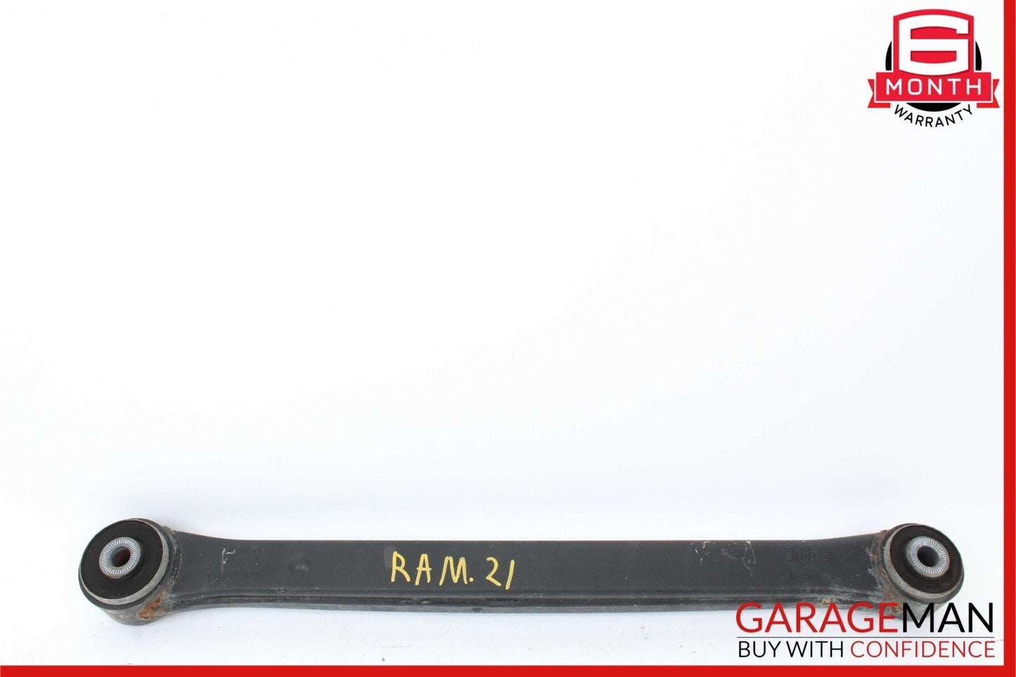 19-23 Dodge Ram 1500 Pickup Rear Right or Left Side Suspension Lower Control Arm