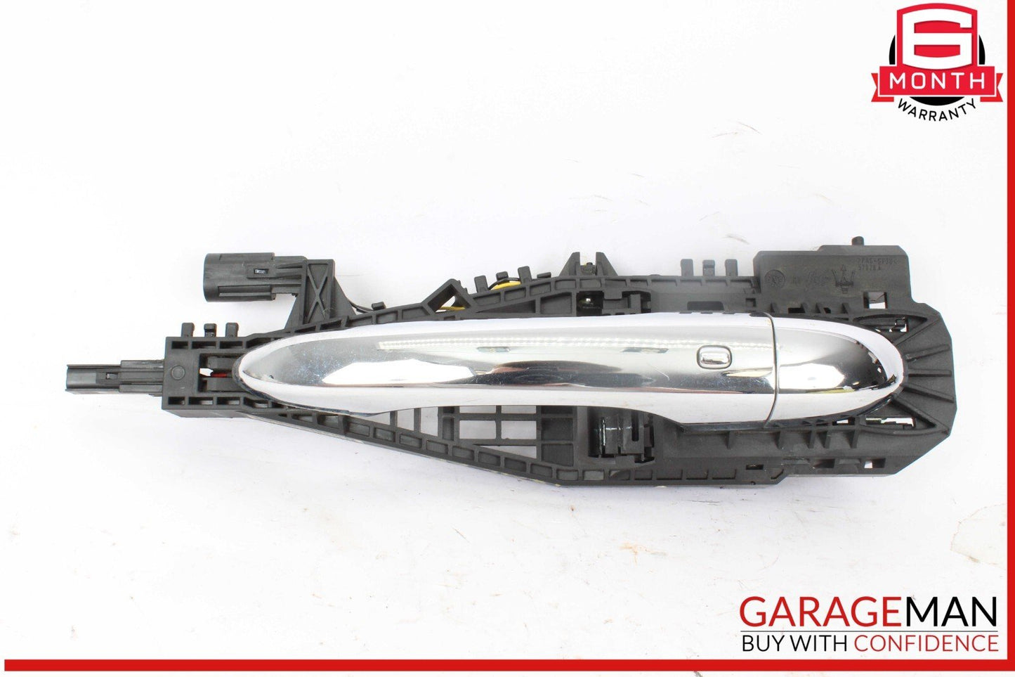 17-20 Maserati Levante M161 Front or Rear Right Side Exterior Door Handle OEM
