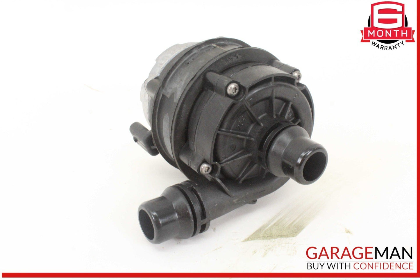 14-19 Mercedes W205 C300 4MATIC Auxilary Water Coolant Pump 0392024050 OEM