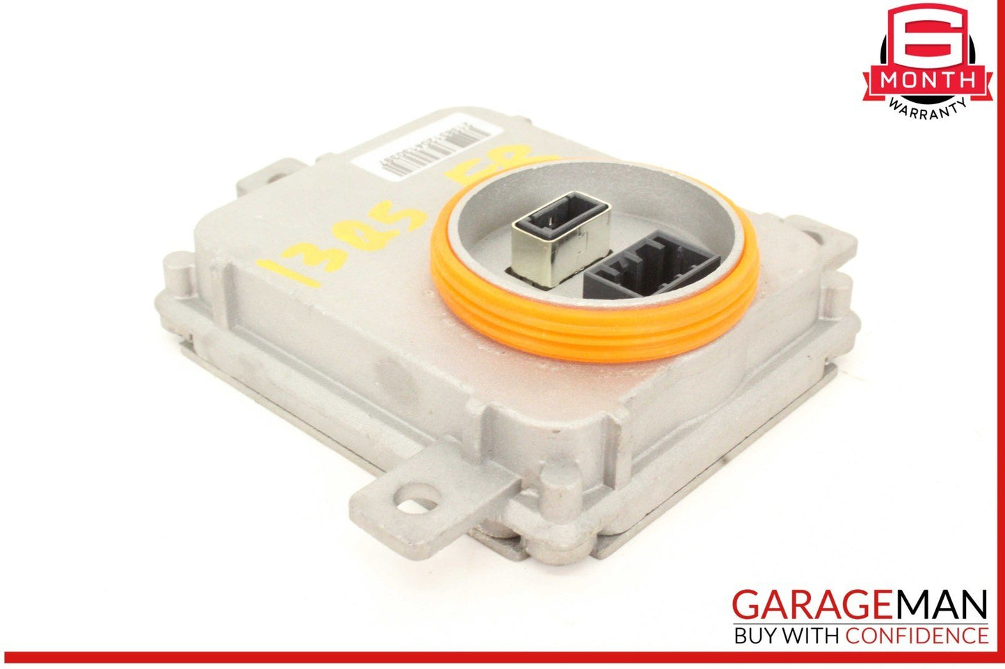 13-17 Audi Q5 SQ5 Xenon HID Head Light Headlight Ballast Module 8K0941597B OEM