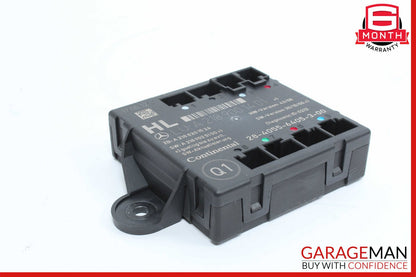 08-18 Mercedes W212 E350 CLS550 C300 Rear Left Side Door Control Module OEM