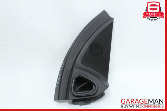 06-12 Mercedes X164 GL450 ML350 Speaker Door Mirror Cover Front Right Side OEM