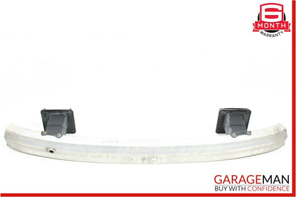 06-12 Mercedes ML350 GL450 Rear Bumper Reinforcement Impact Crash Bar Rebar