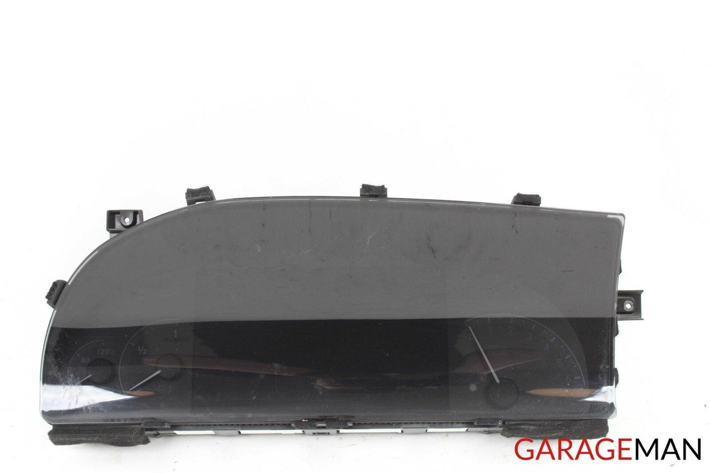 07-09 Mercedes W221 S550 CL550 Instrument Cluster Speedometer Odometer 146k OEM
