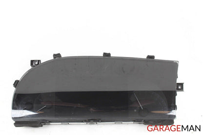 07-09 Mercedes W221 S550 CL550 Instrument Cluster Speedometer Odometer 146k OEM