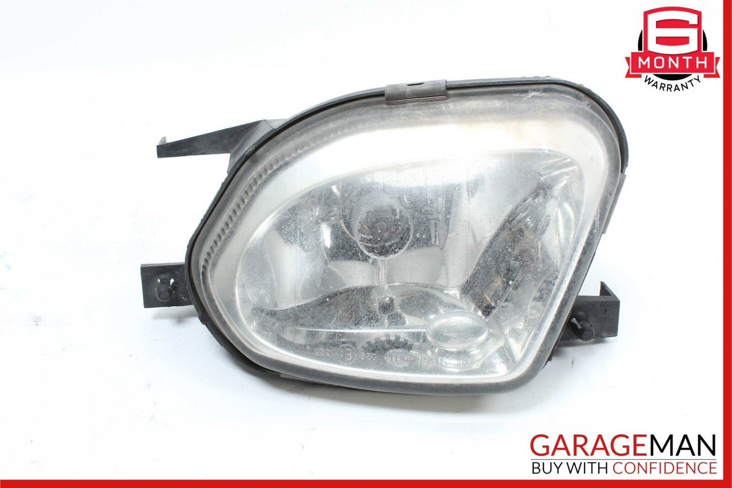 03-06 Mercedes W211 E350 E320 E500 Front Left Side Foglight Fog Light Lamp OEM