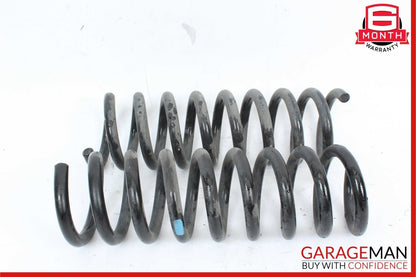 97-08 Chrysler Crossfire Rear Shock Absorber Coil Spring Springs Set of 2 Pc OEM