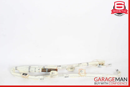 12-15 Mercedes W166 ML350 Roof Curtain Airbag Air Bag Left Side OEM