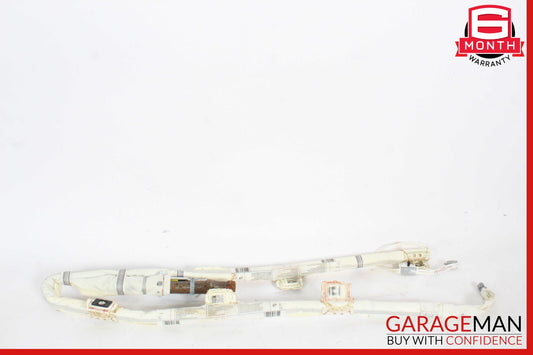 12-15 Mercedes W166 ML350 Roof Curtain Airbag Air Bag Left Side OEM