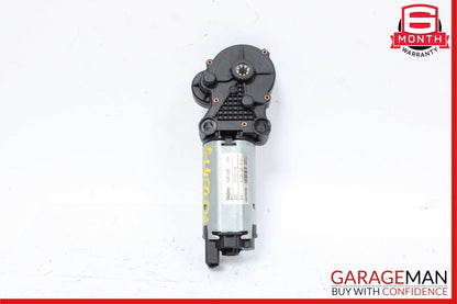 07-16 Mercedes X164 GL450 4MATIC GL320 3rd Third Row Seat Motor 1648201942 OEM