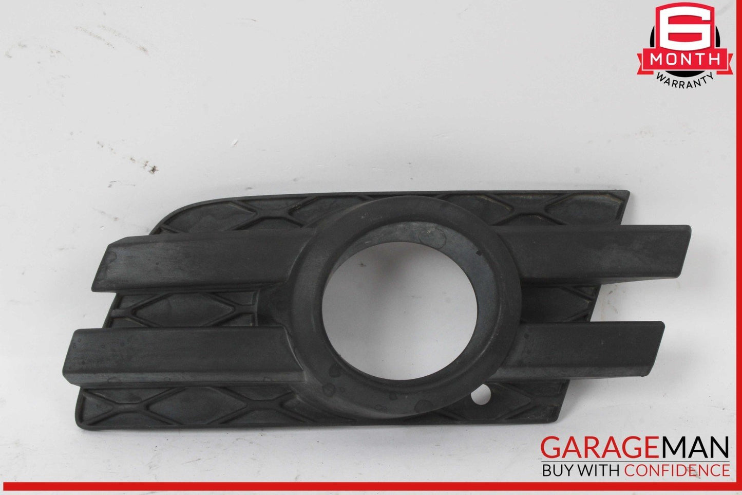 07-09 Mercedes X164 GL450 4MATIC Front Bumper Left Side Cover Grille Grill Mesh