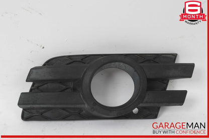 07-09 Mercedes X164 GL450 4MATIC Front Bumper Left Side Cover Grille Grill Mesh