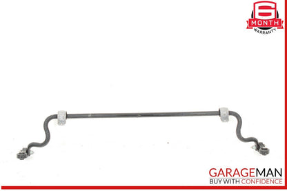 09-17 Audi SQ5 Q5 Rear Stabilizer Anti Roll Sway Bar Assembly OEM