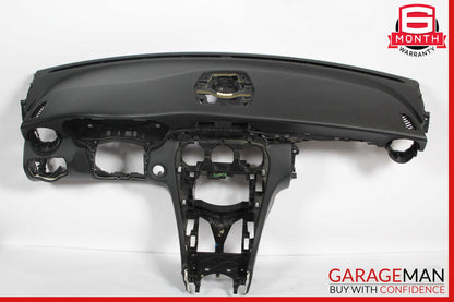 15-18 Mercedes W205 C350e C400 Dashboard Dash Board Panel Assembly OEM