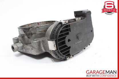 Mercedes CL55 AMG S500 CLK430 E430 SL500 Throttle Body Assembly 1131410125